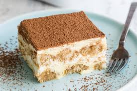 Tiramisu Italian Food Workshop